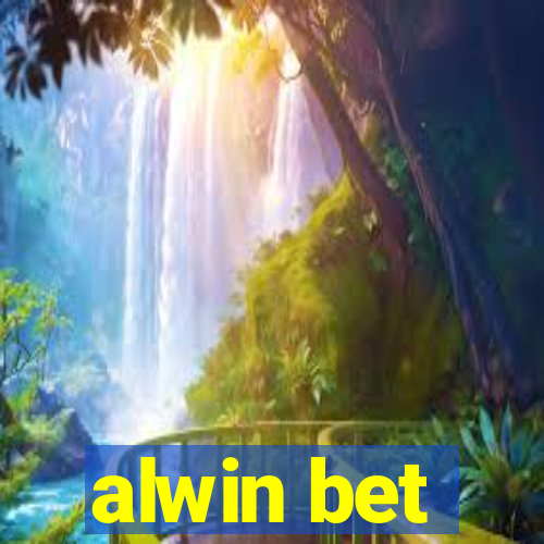 alwin bet